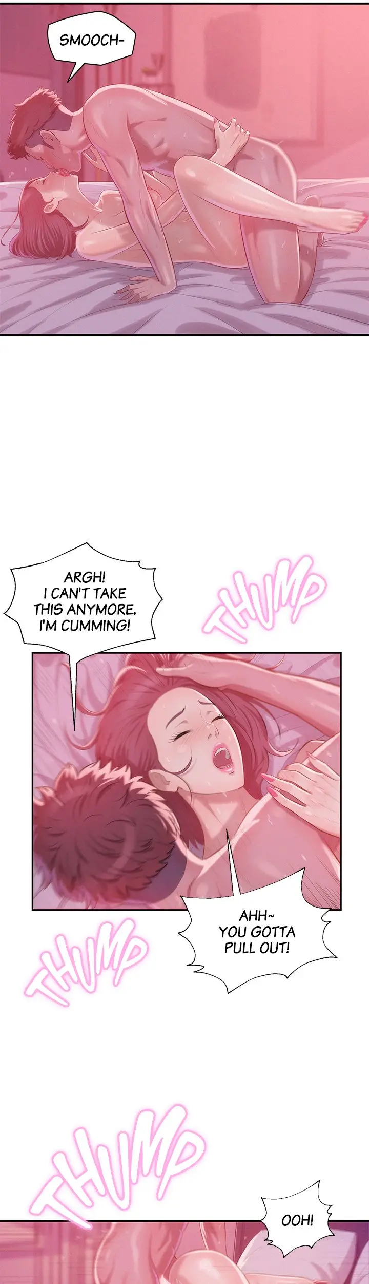 Freshman - Chapter 23 [photo 18] - MangaPorn