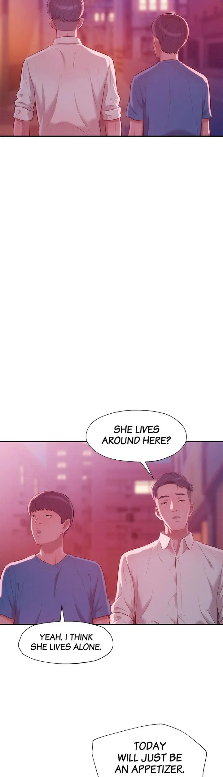 Freshman - Chapter 23 [photo 2] - MangaPorn