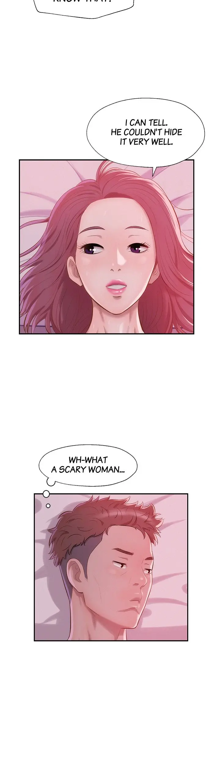 Freshman - Chapter 23 [photo 30] - MangaPorn