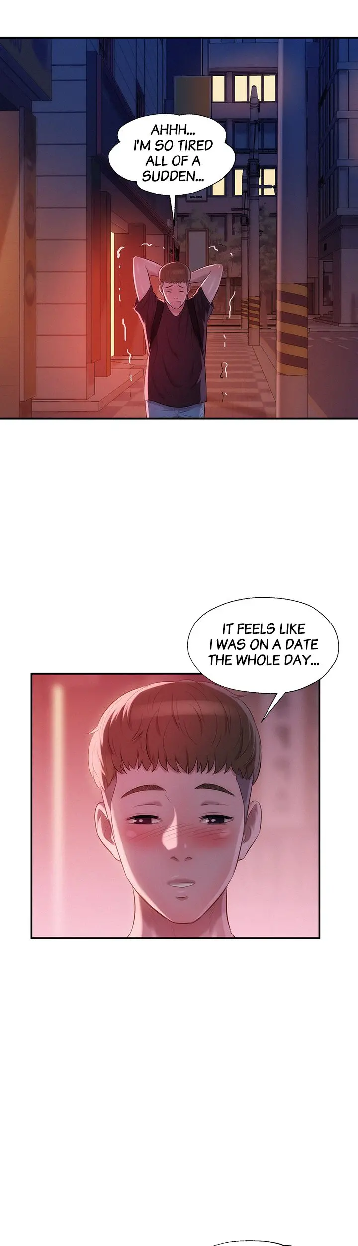 Freshman - Chapter 23 [photo 33] - MangaPorn