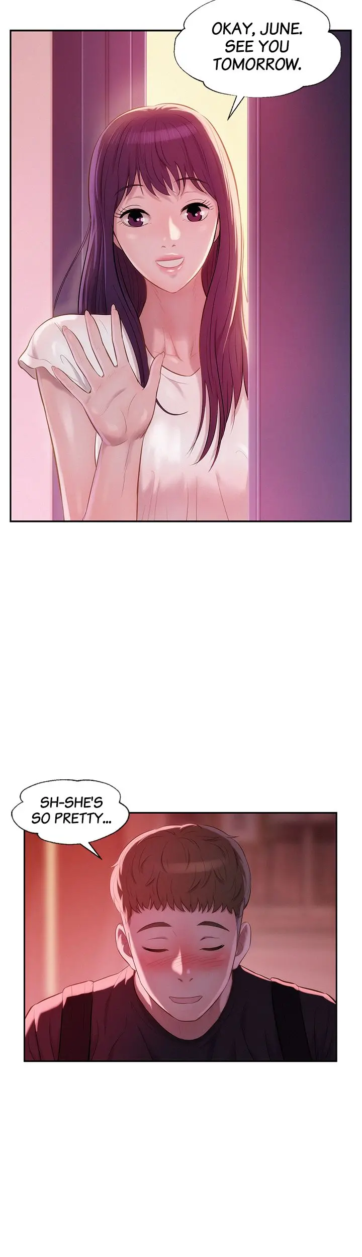 Freshman - Chapter 23 [photo 34] - MangaPorn