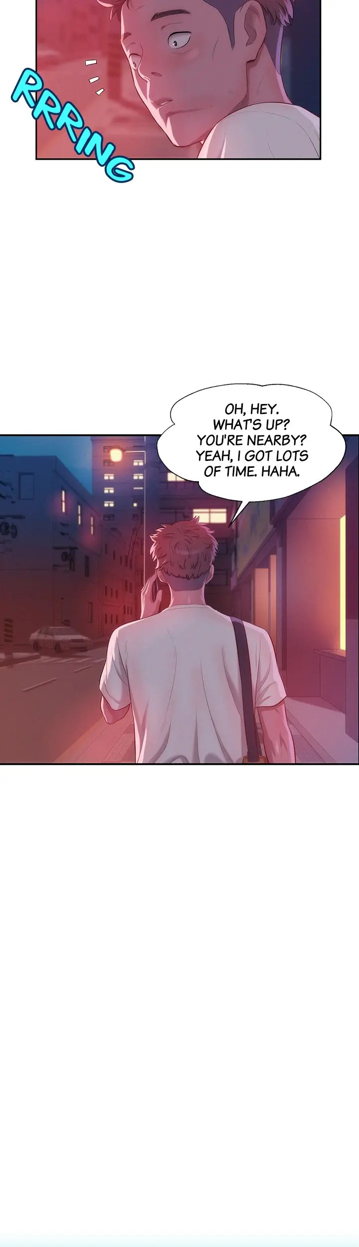 Freshman - Chapter 23 [photo 5] - MangaPorn