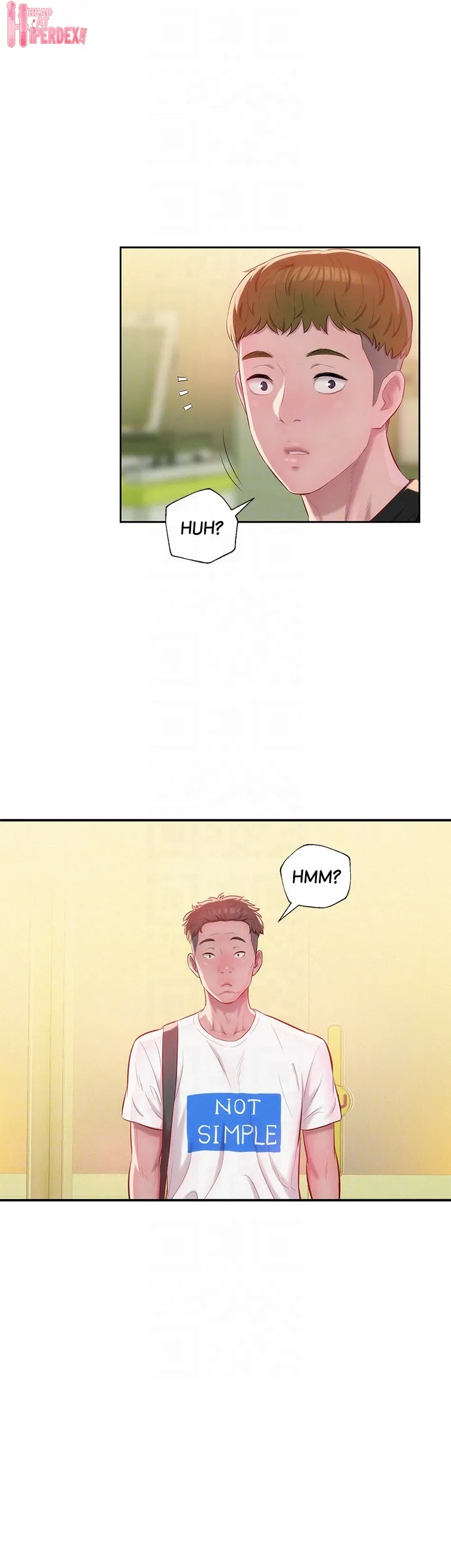 Freshman - Chapter 24 [photo 11] - MangaPorn