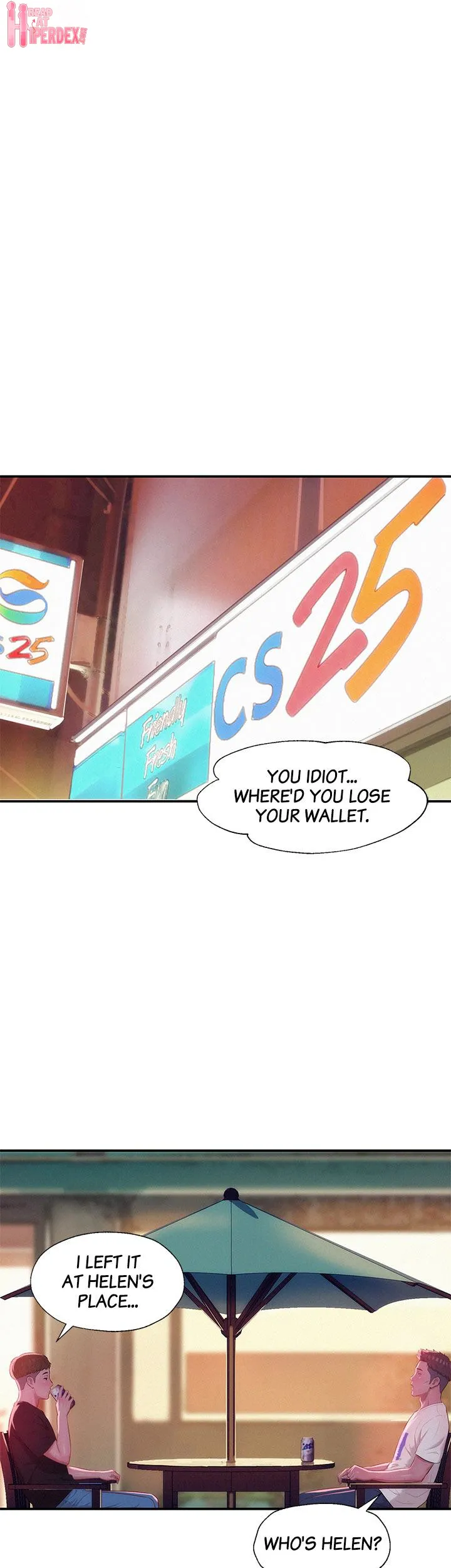 Freshman - Chapter 24 [photo 12] - MangaPorn