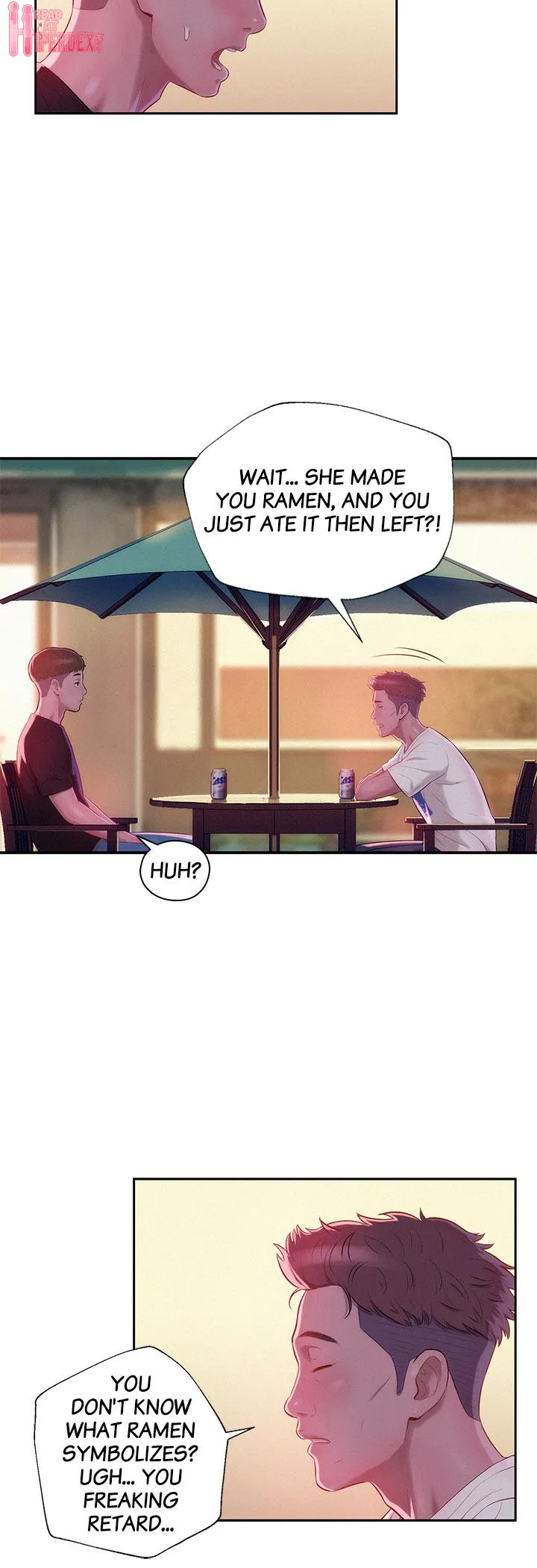 Freshman - Chapter 24 [photo 14] - MangaPorn