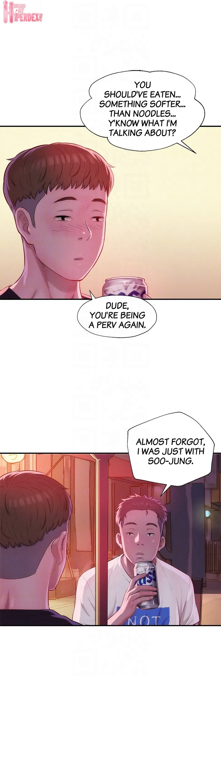 Freshman - Chapter 24 [photo 15] - MangaPorn