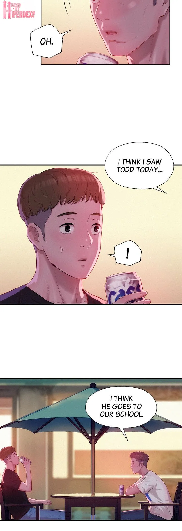 Freshman - Chapter 24 [photo 18] - MangaPorn