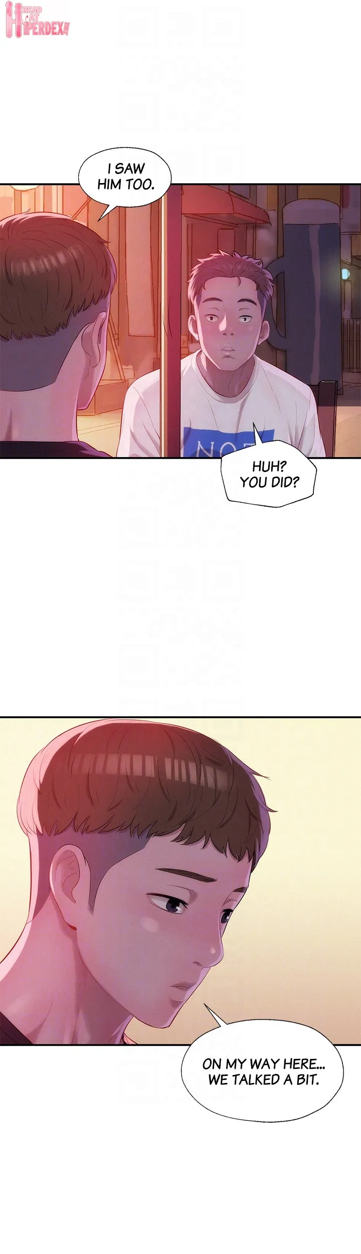 Freshman - Chapter 24 [photo 19] - MangaPorn