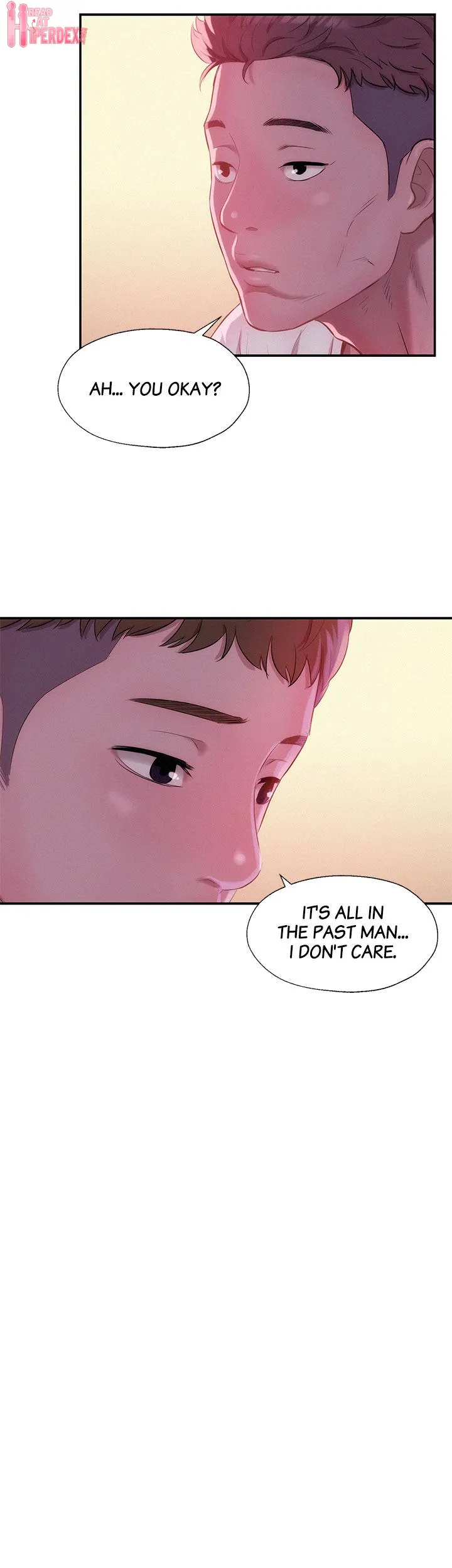 Freshman - Chapter 24 [photo 20] - MangaPorn