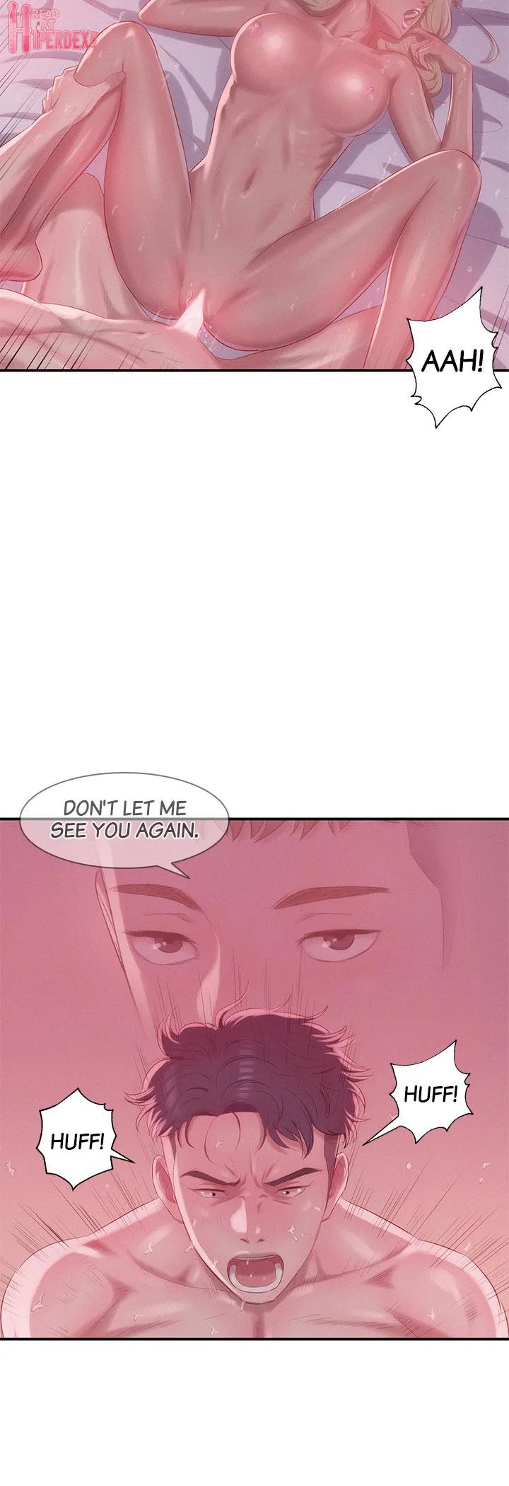 Freshman - Chapter 24 [photo 22] - MangaPorn