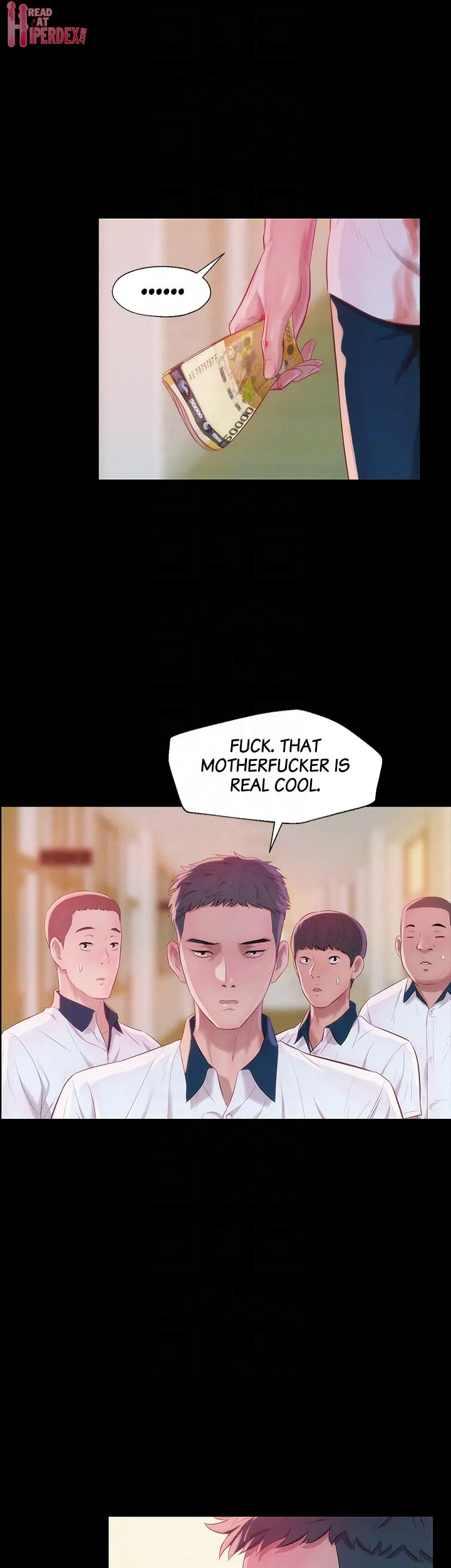 Freshman - Chapter 24 [photo 31] - MangaPorn