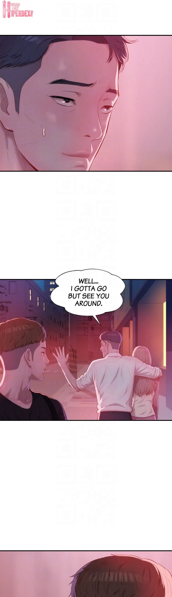 Freshman - Chapter 24 [photo 7] - MangaPorn