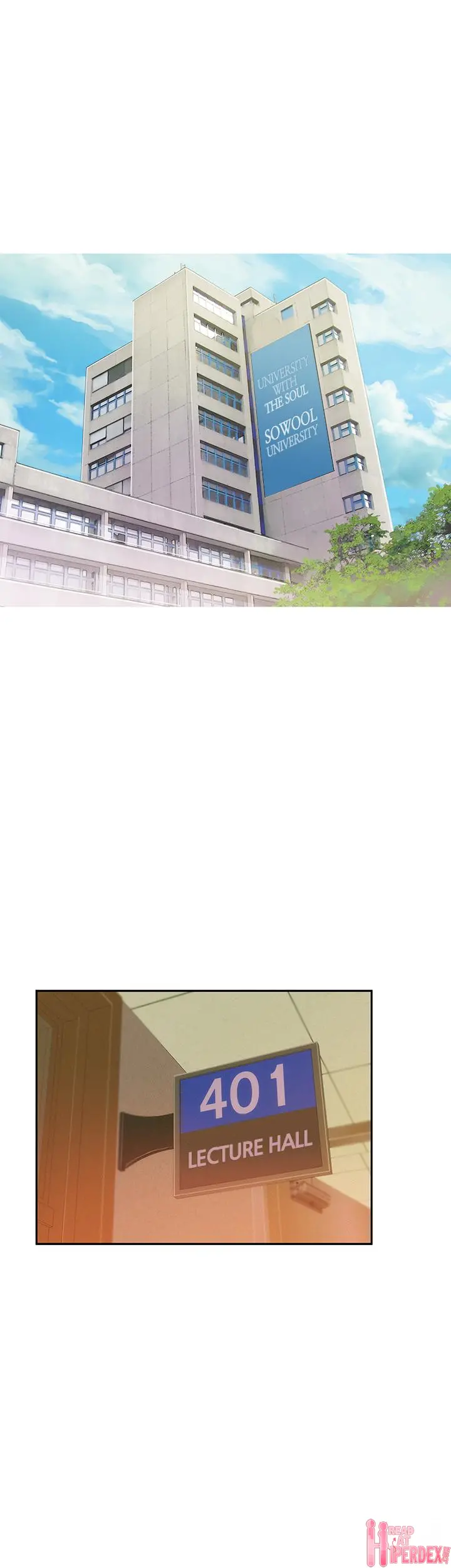 Freshman - Chapter 26 [photo 1] - MangaPorn