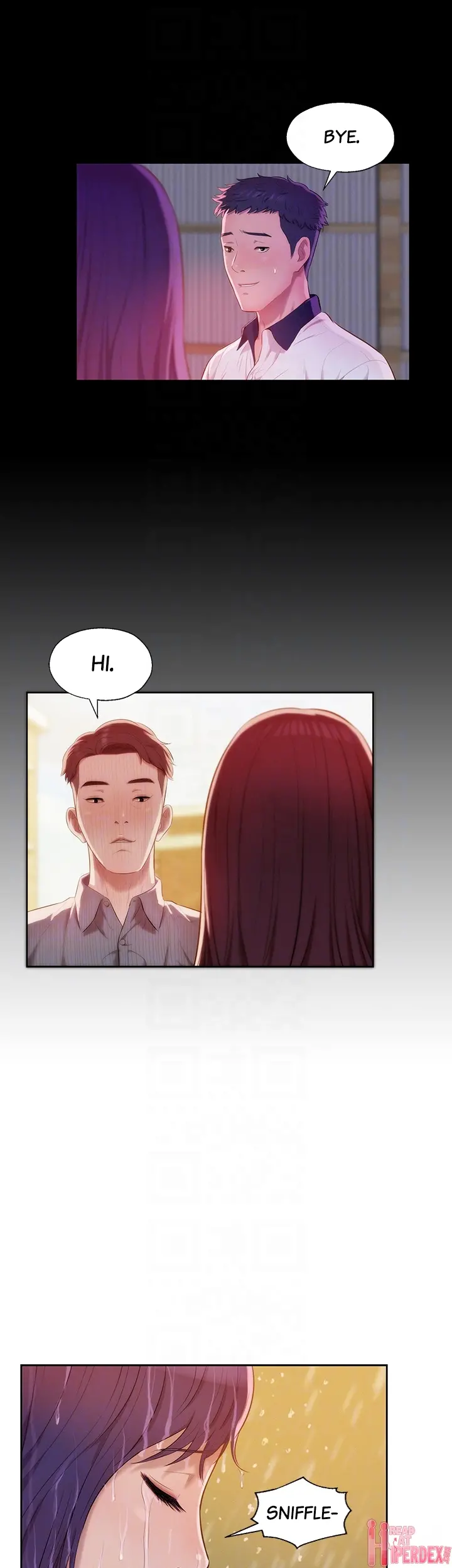 Freshman - Chapter 26 [photo 31] - MangaPorn