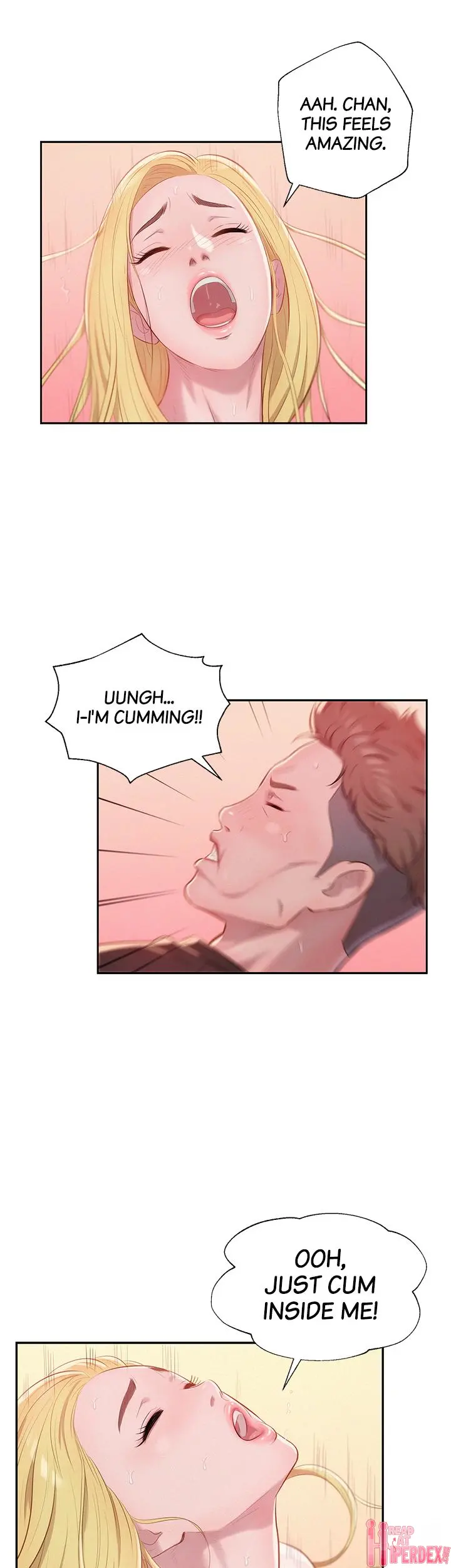 Freshman - Chapter 26 [photo 9] - MangaPorn