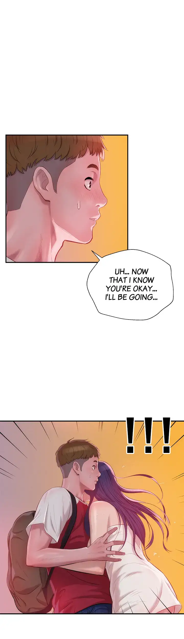 Freshman - Chapter 27 [photo 10] - MangaPorn