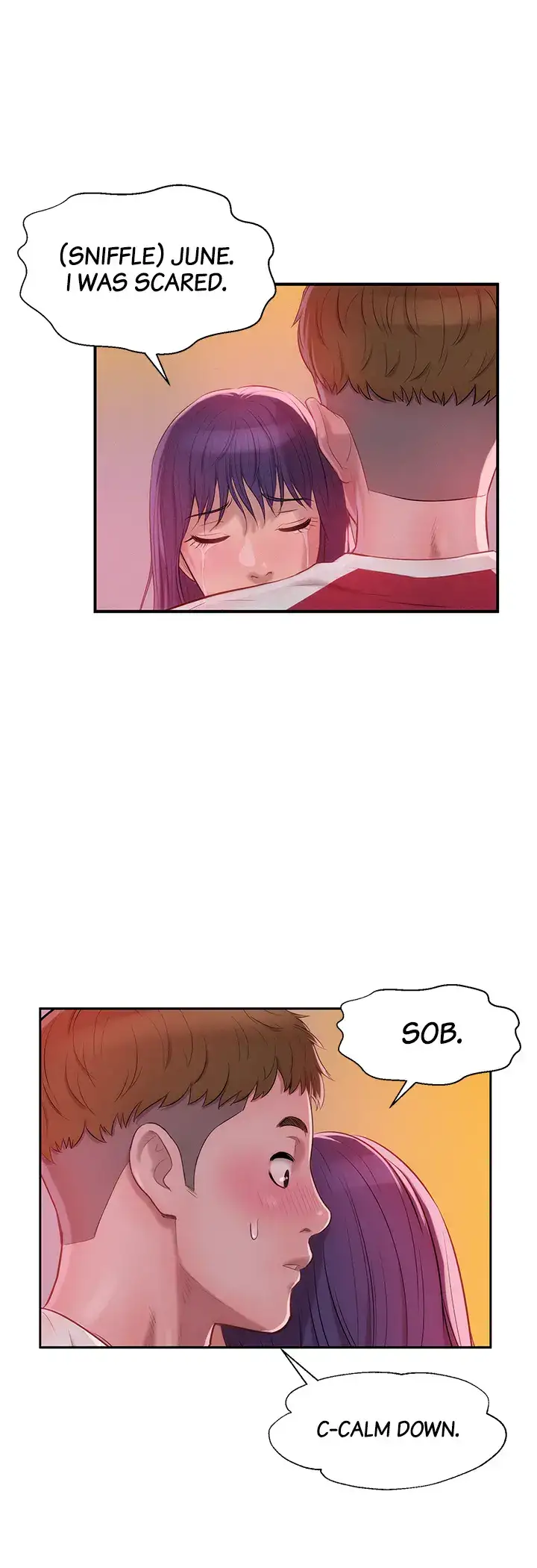 Freshman - Chapter 27 [photo 11] - MangaPorn