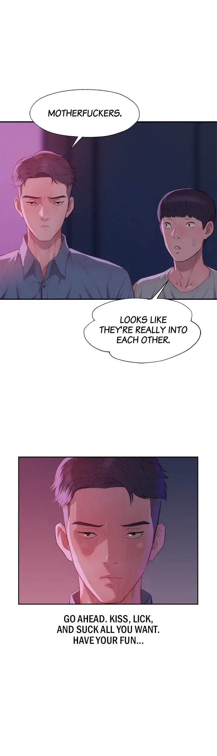 Freshman - Chapter 27 [photo 13] - MangaPorn