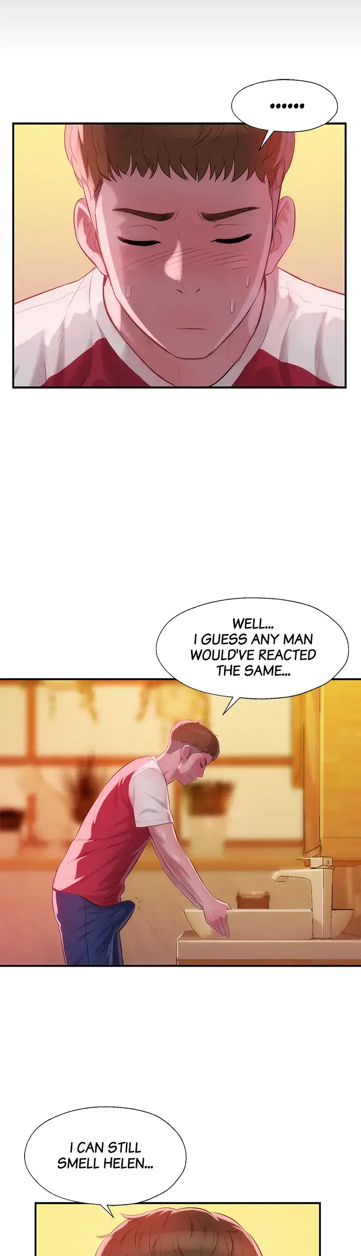 Freshman - Chapter 27 [photo 22] - MangaPorn