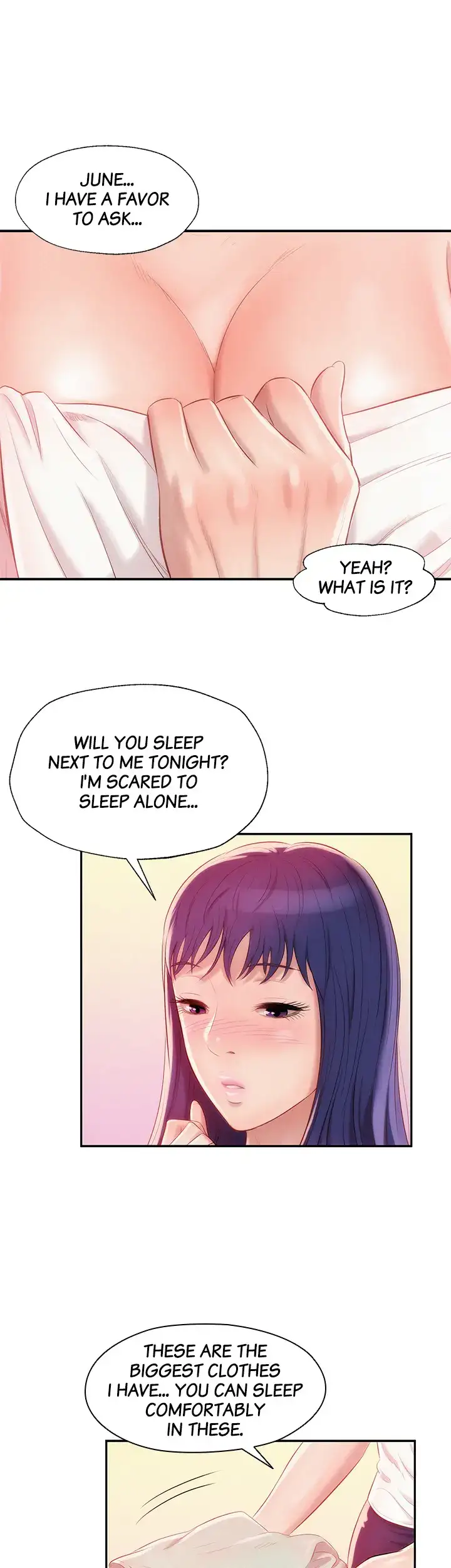 Freshman - Chapter 27 [photo 26] - MangaPorn