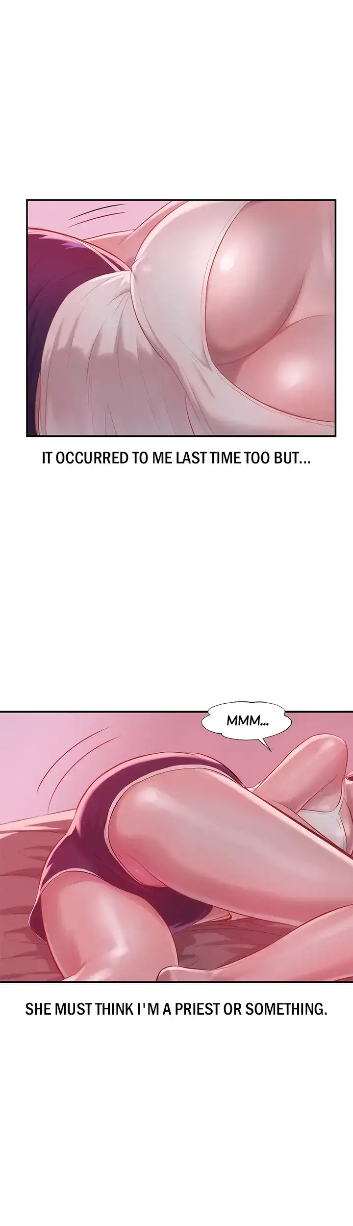 Freshman - Chapter 27 [photo 28] - MangaPorn