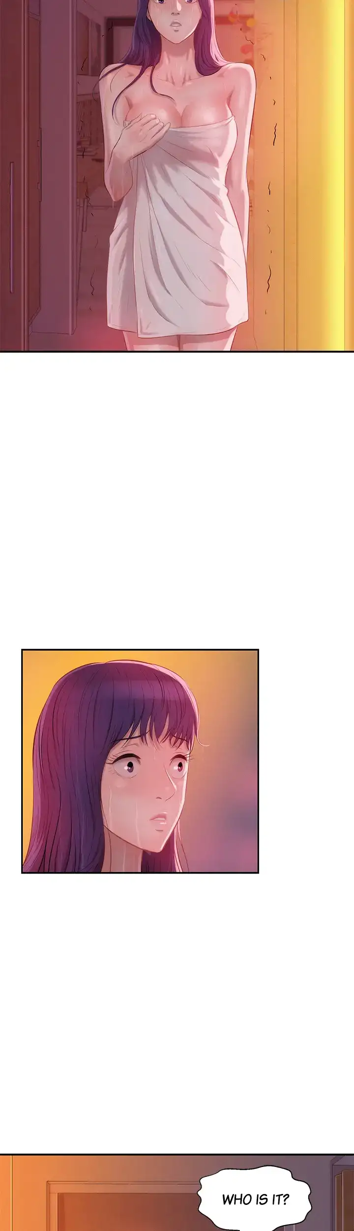 Freshman - Chapter 27 [photo 6] - MangaPorn