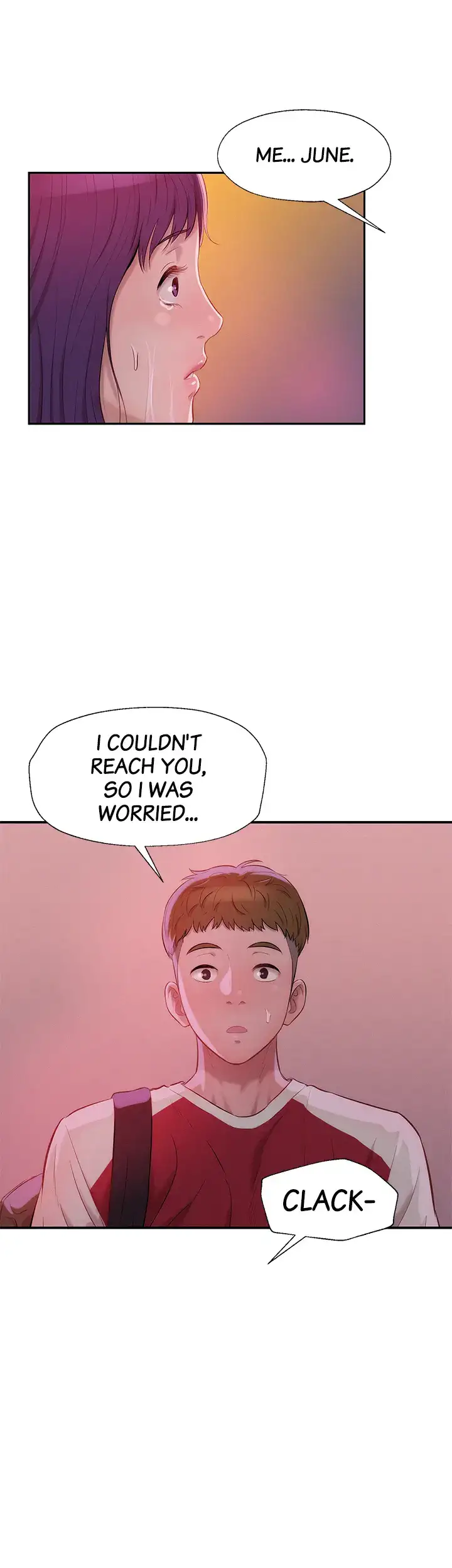 Freshman - Chapter 27 [photo 8] - MangaPorn
