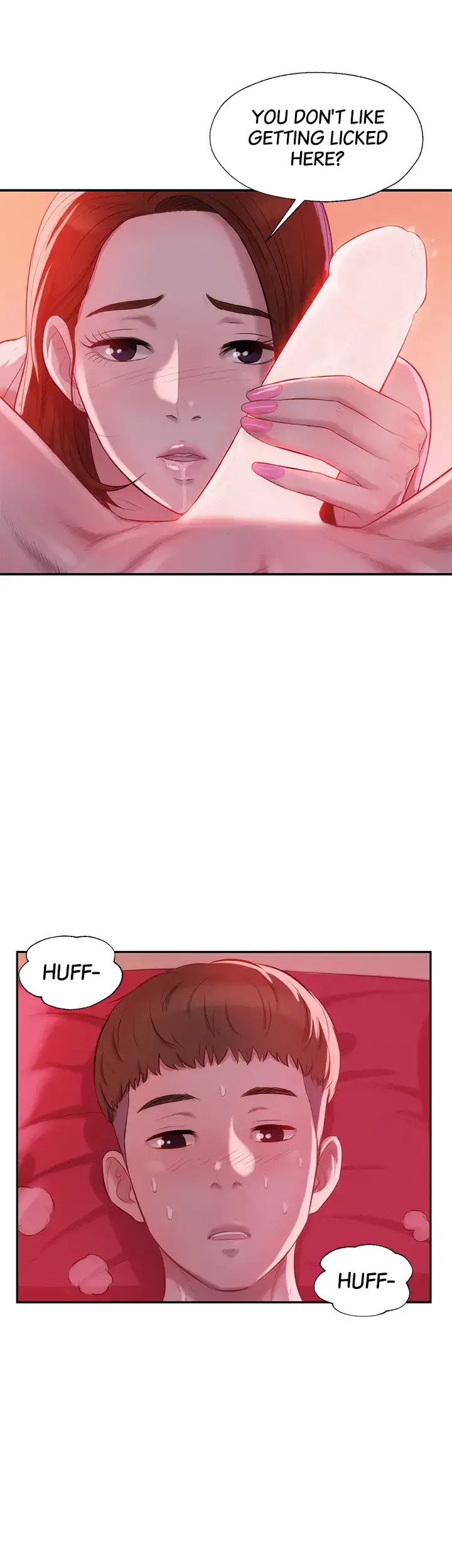 Freshman - Chapter 28 [photo 20] - MangaPorn