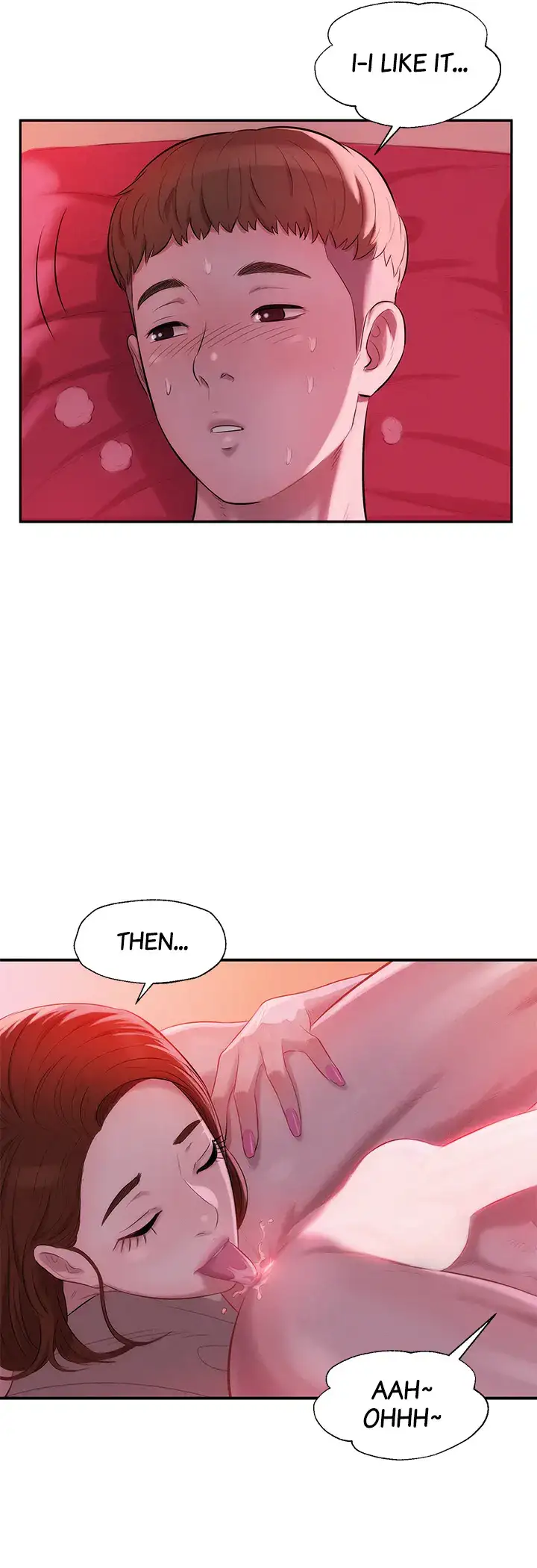 Freshman - Chapter 28 [photo 21] - MangaPorn