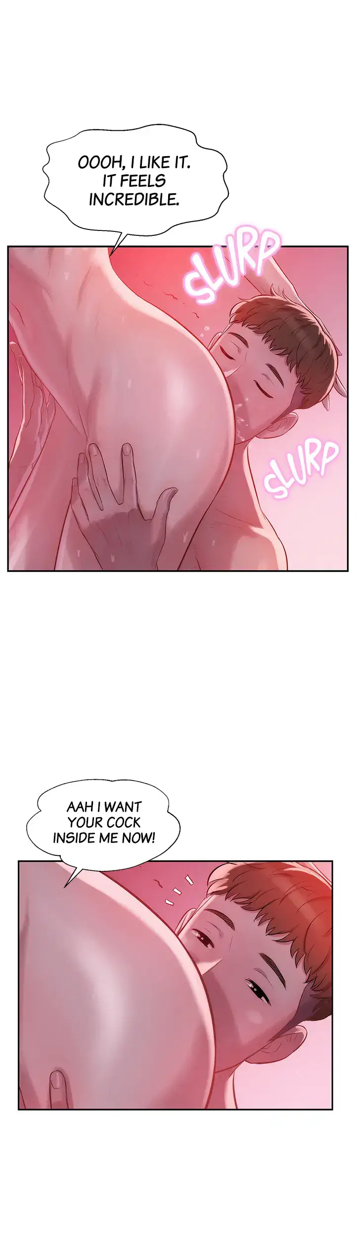 Freshman - Chapter 28 [photo 23] - MangaPorn