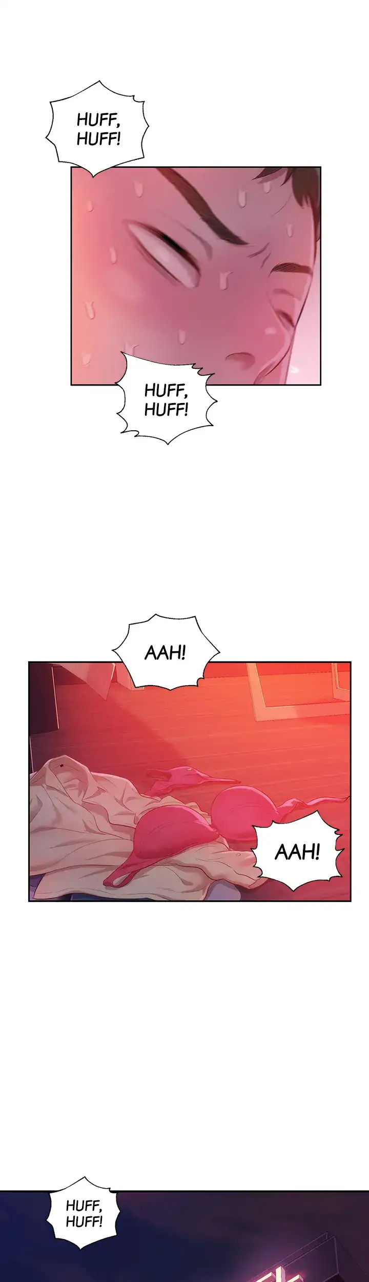 Freshman - Chapter 28 [photo 30] - MangaPorn