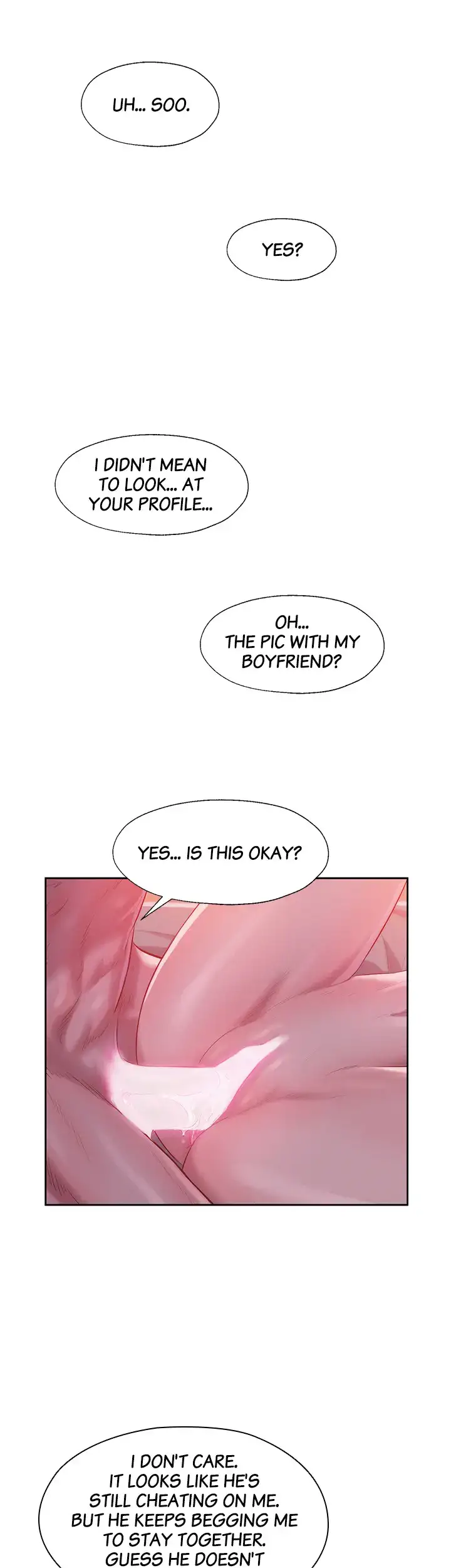 Freshman - Chapter 28 [photo 34] - MangaPorn