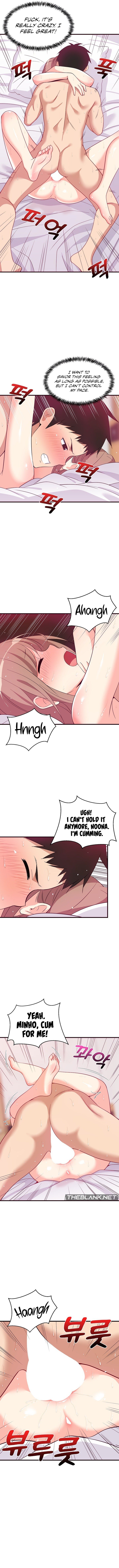 College Grades Skyrocketing - Chapter 6 [photo 12] - MangaPorn