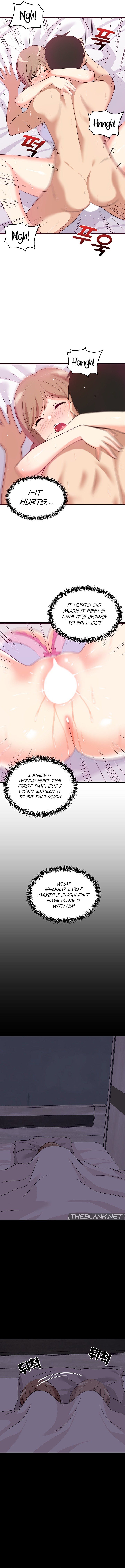 College Grades Skyrocketing - Chapter 6 [photo 6] - MangaPorn