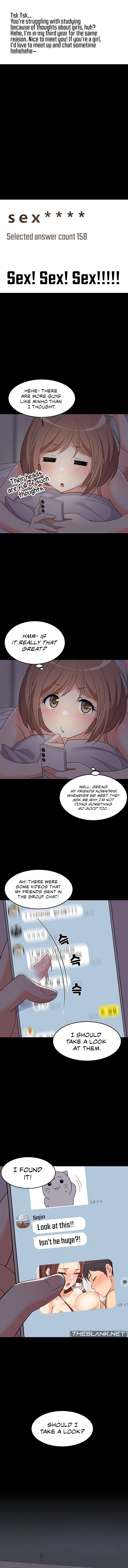 College Grades Skyrocketing - Chapter 6 [photo 8] - MangaPorn