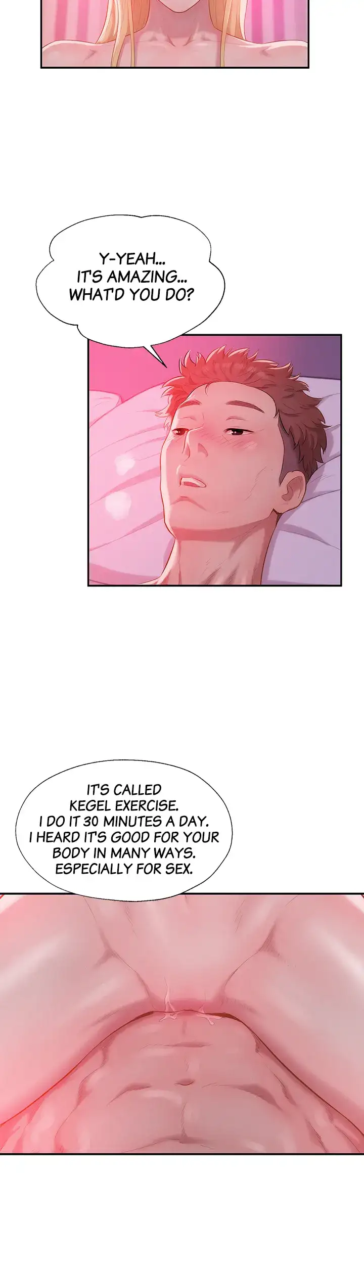 Freshman - Chapter 29 [photo 11] - MangaPorn