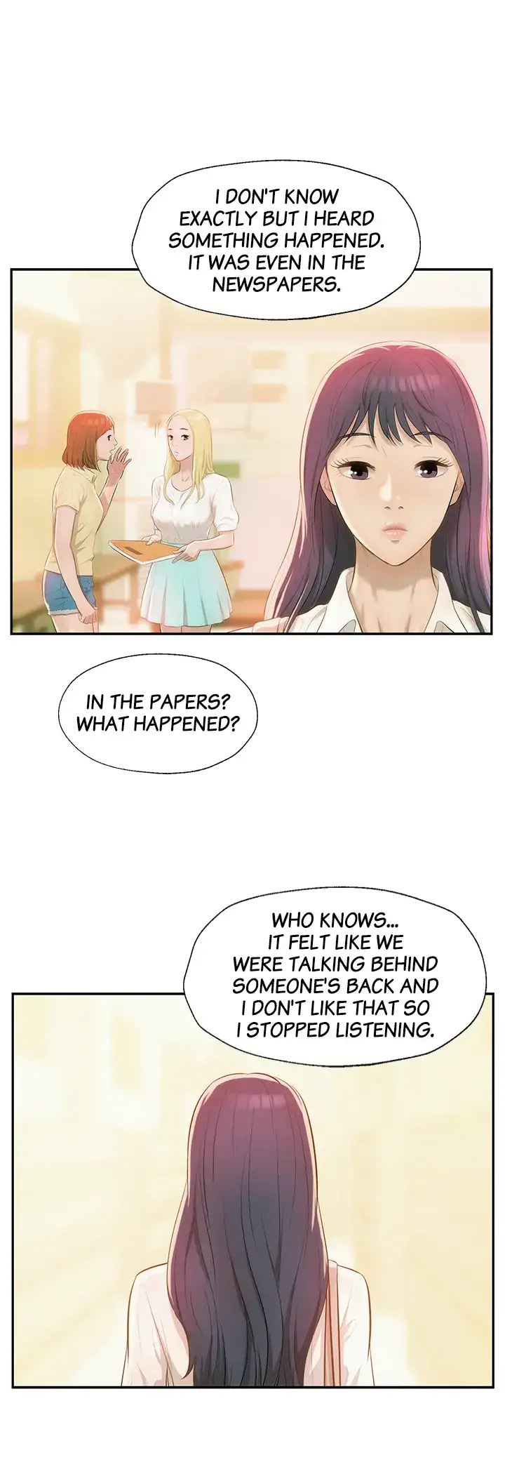 Freshman - Chapter 29 [photo 16] - MangaPorn