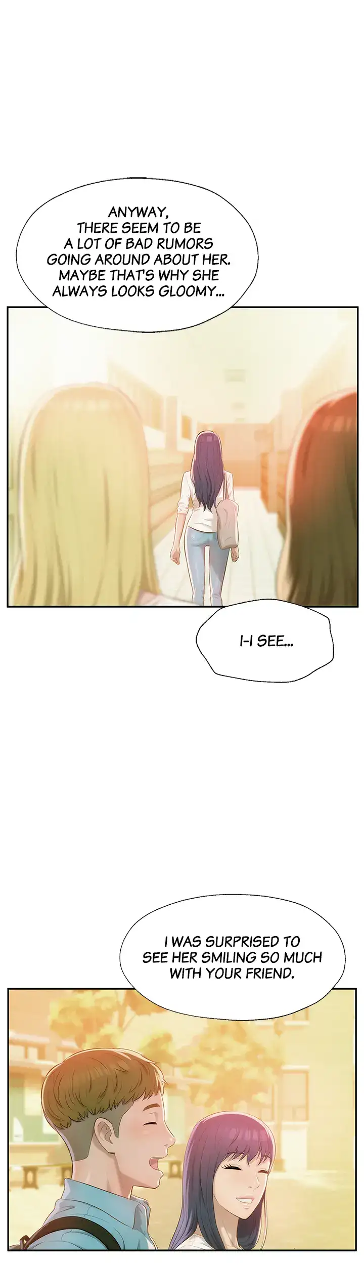 Freshman - Chapter 29 [photo 17] - MangaPorn
