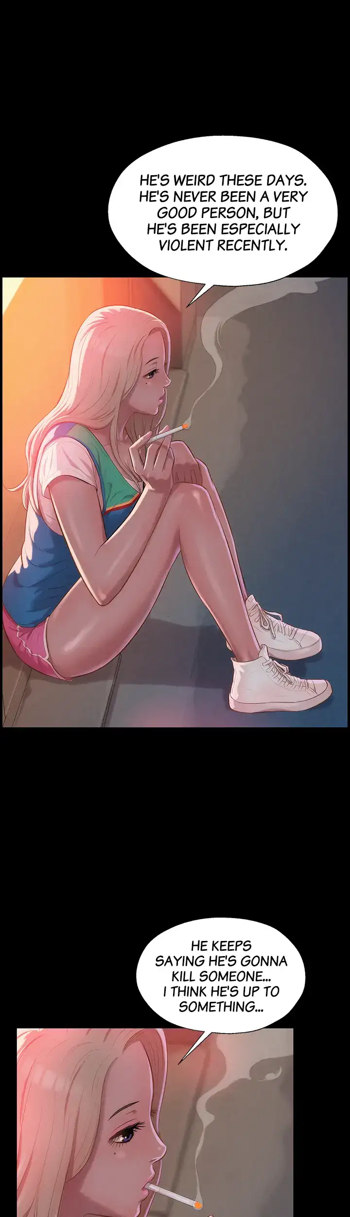 Freshman - Chapter 29 [photo 25] - MangaPorn