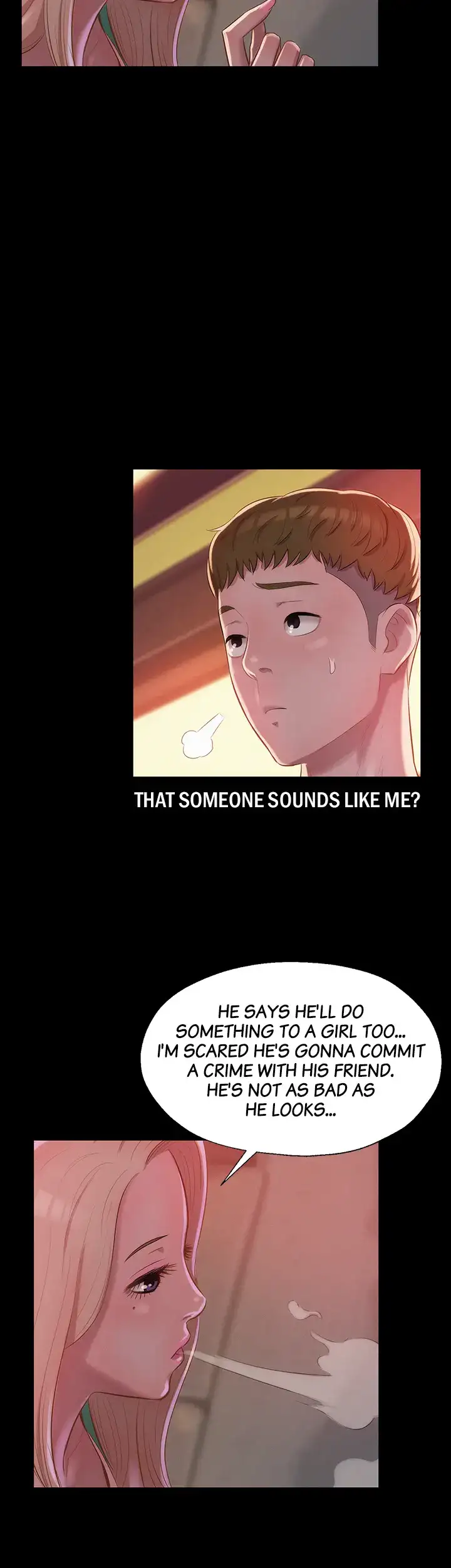 Freshman - Chapter 29 [photo 26] - MangaPorn