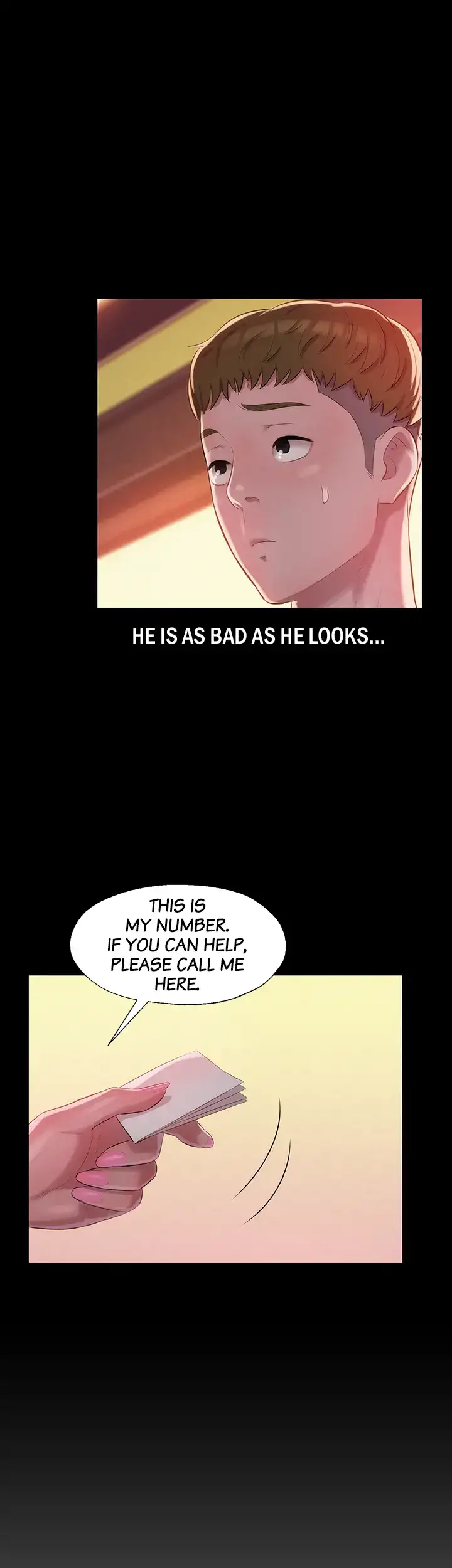 Freshman - Chapter 29 [photo 27] - MangaPorn