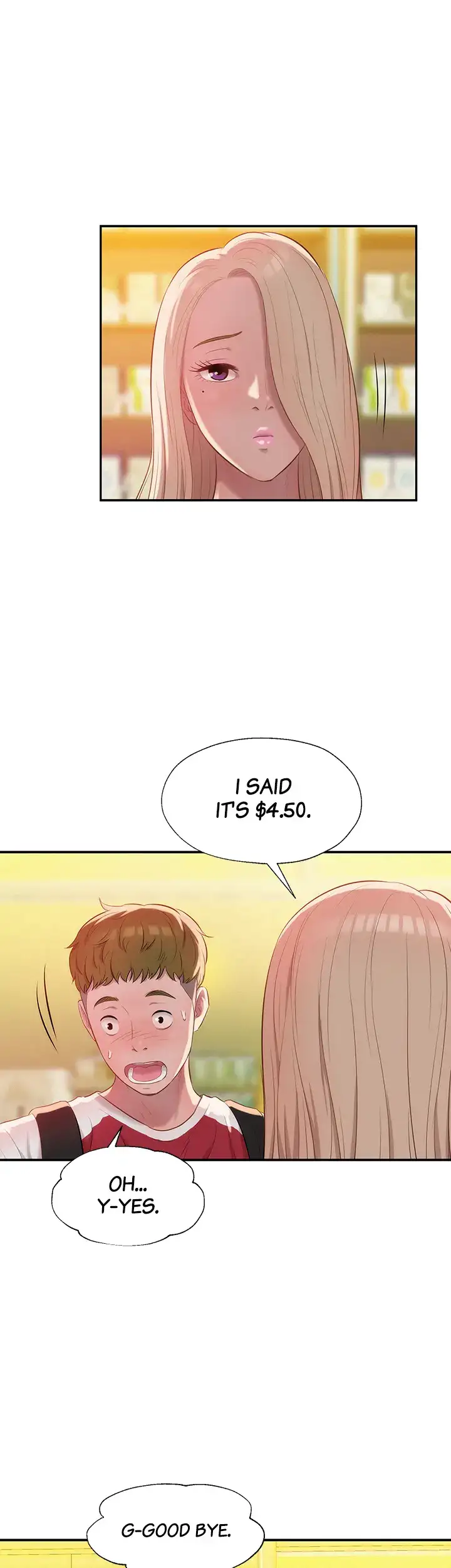 Freshman - Chapter 29 [photo 3] - MangaPorn