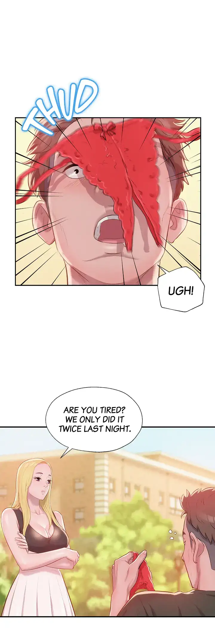 Freshman - Chapter 29 [photo 32] - MangaPorn