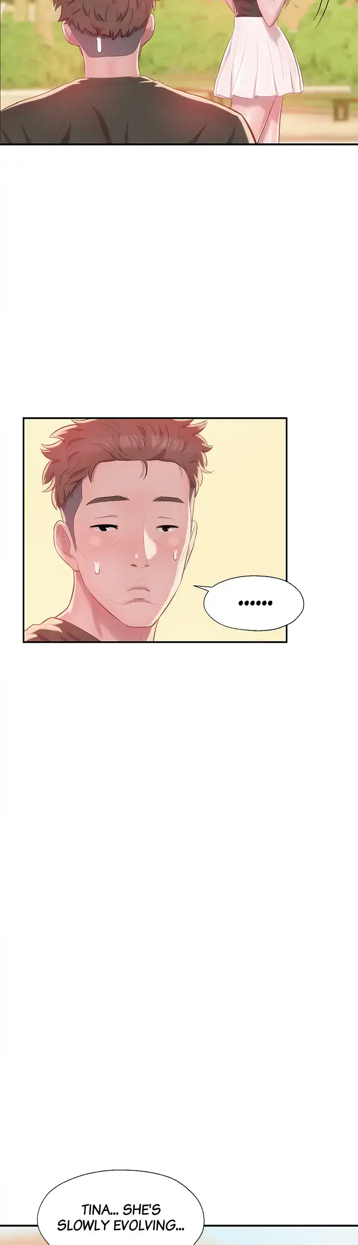 Freshman - Chapter 29 [photo 35] - MangaPorn