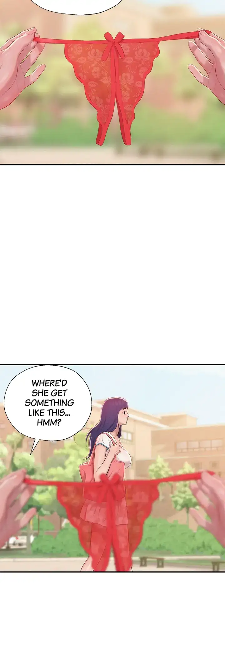 Freshman - Chapter 29 [photo 36] - MangaPorn