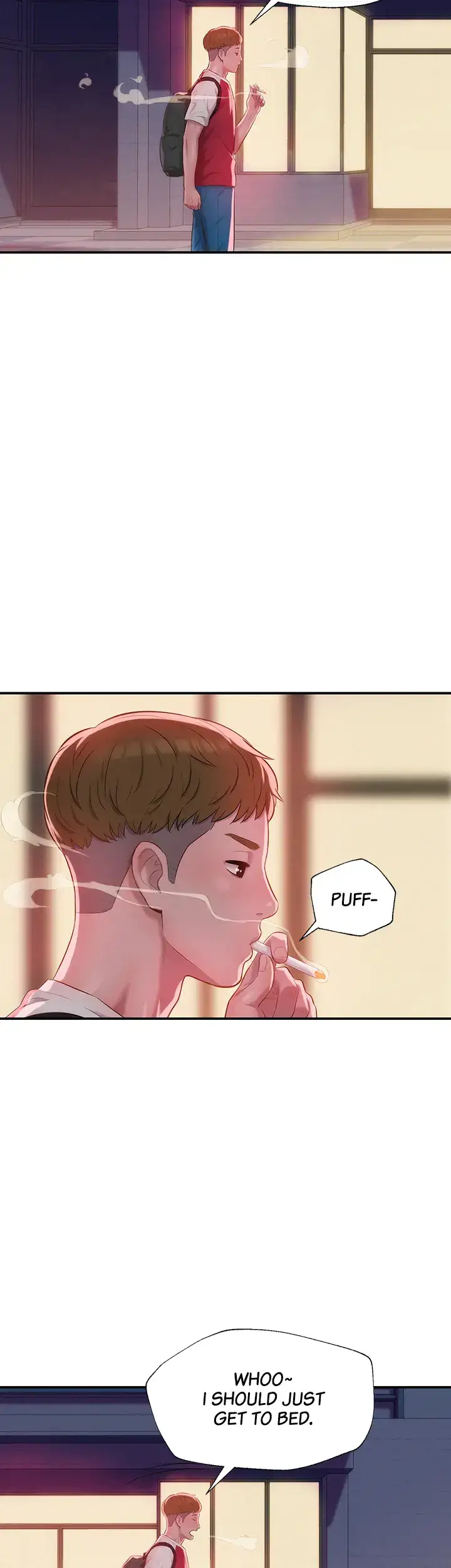 Freshman - Chapter 29 [photo 6] - MangaPorn