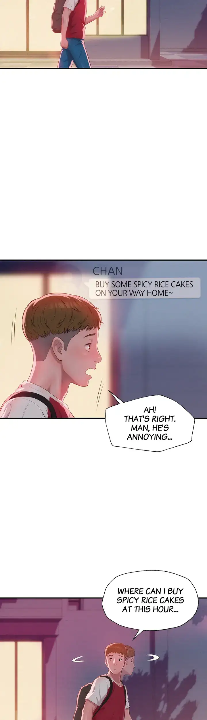 Freshman - Chapter 29 [photo 7] - MangaPorn