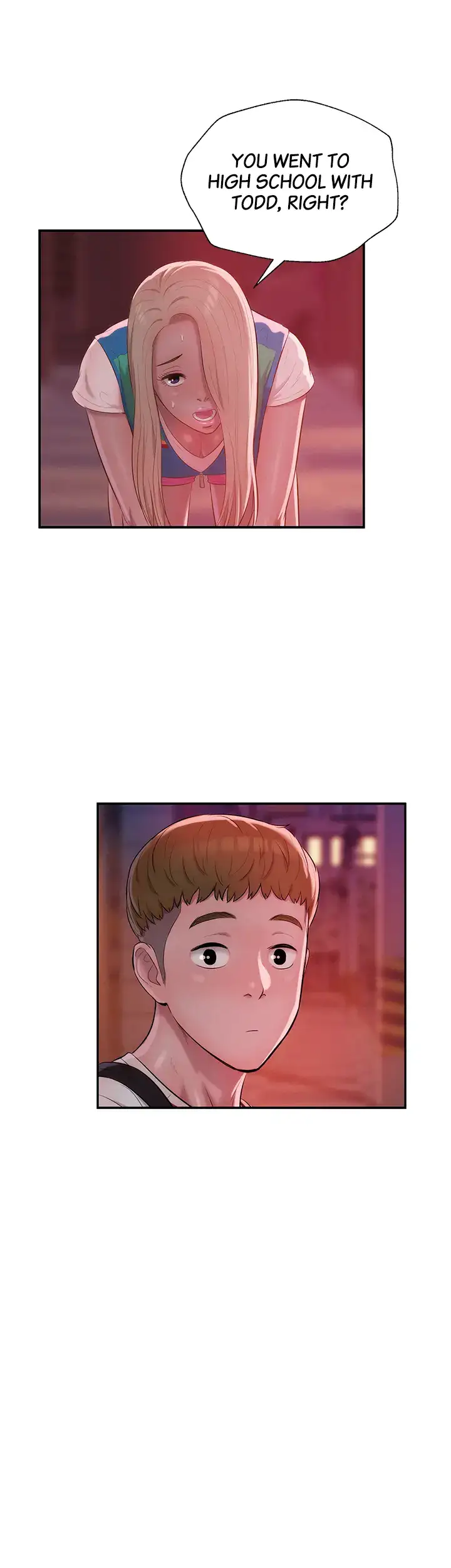 Freshman - Chapter 29 [photo 9] - MangaPorn