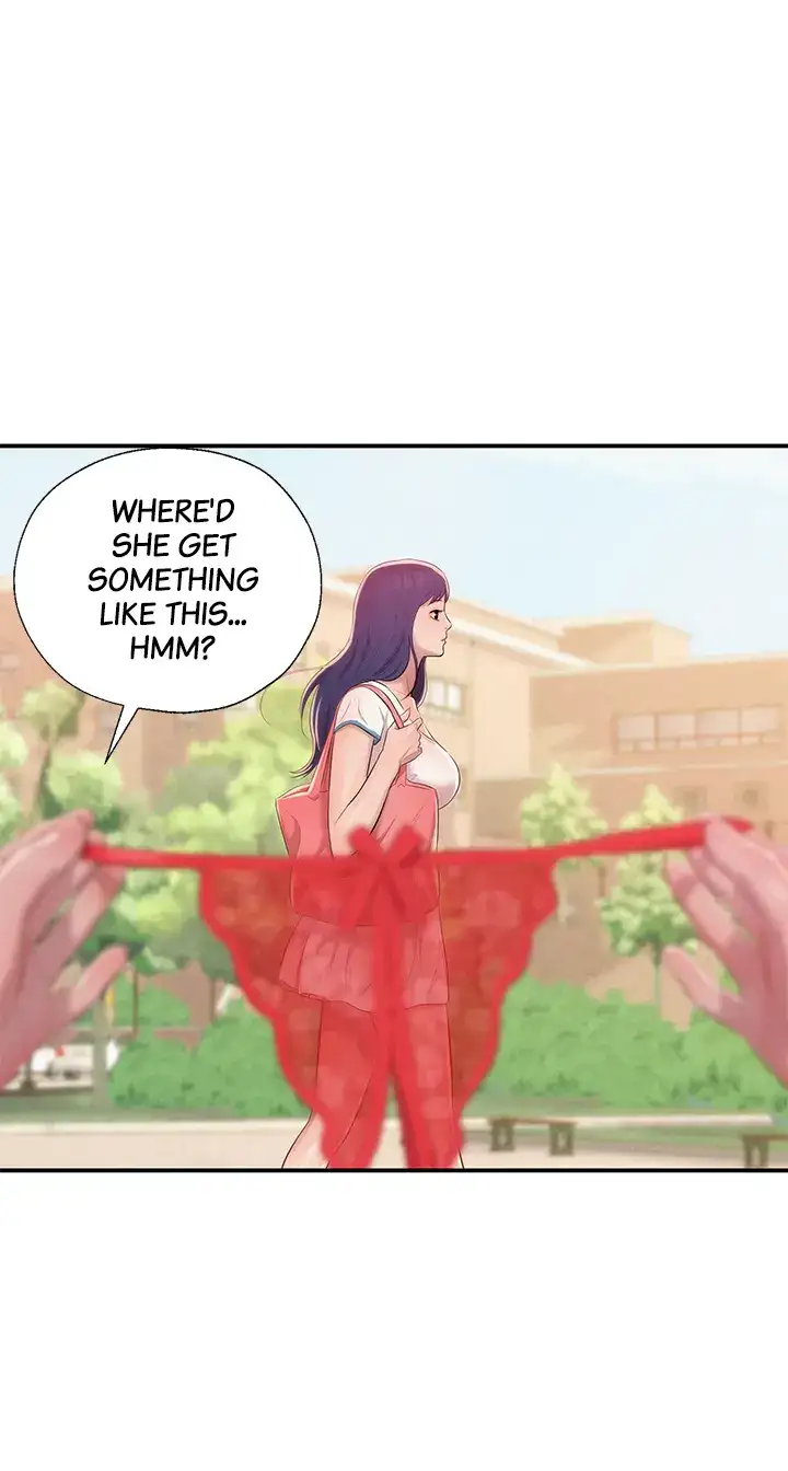 Freshman - Chapter 30 [photo 1] - MangaPorn