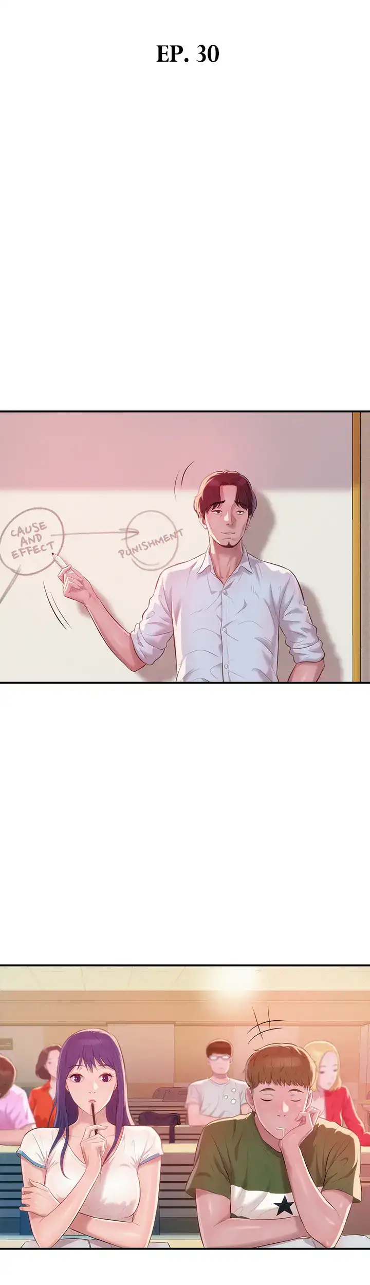 Freshman - Chapter 30 [photo 11] - MangaPorn